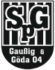 Logo Spielgemeinschaft Gaußig